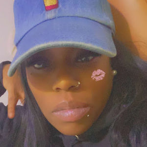 Meet your Posher, Msbrownskintiff